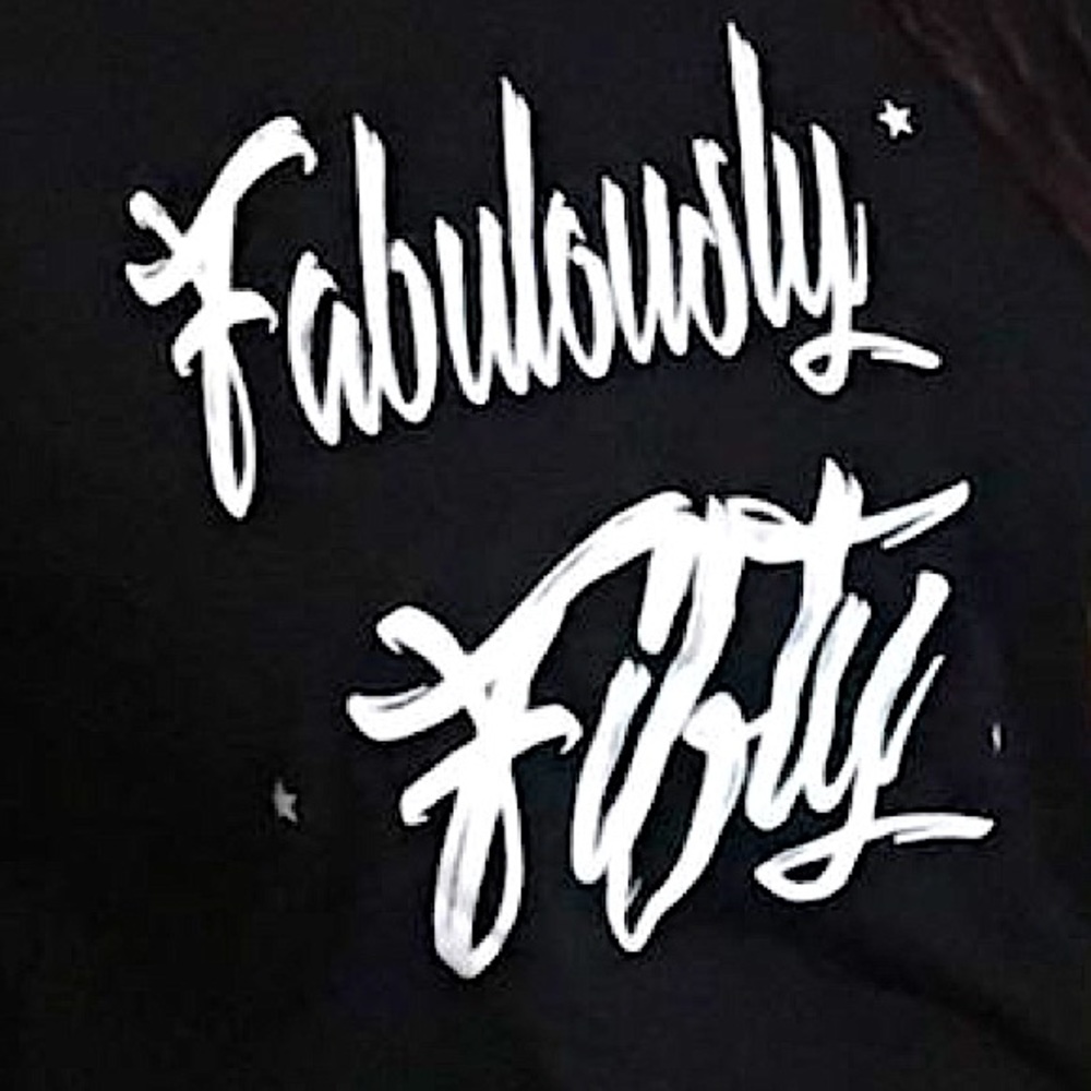 Meet your Posher, Tish